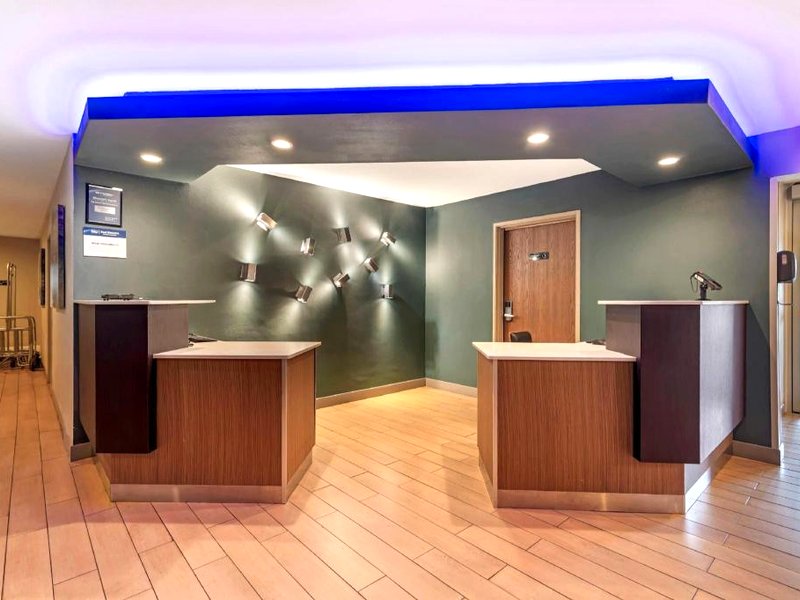 ベストウェスタン ヨーク イン (Best Western York Inn)の写真