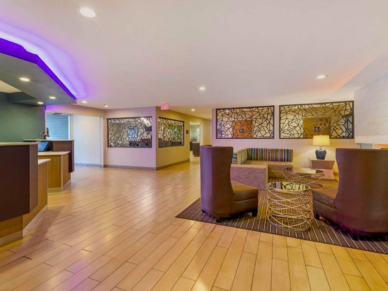 ベストウェスタン ヨーク イン (Best Western York Inn)の写真