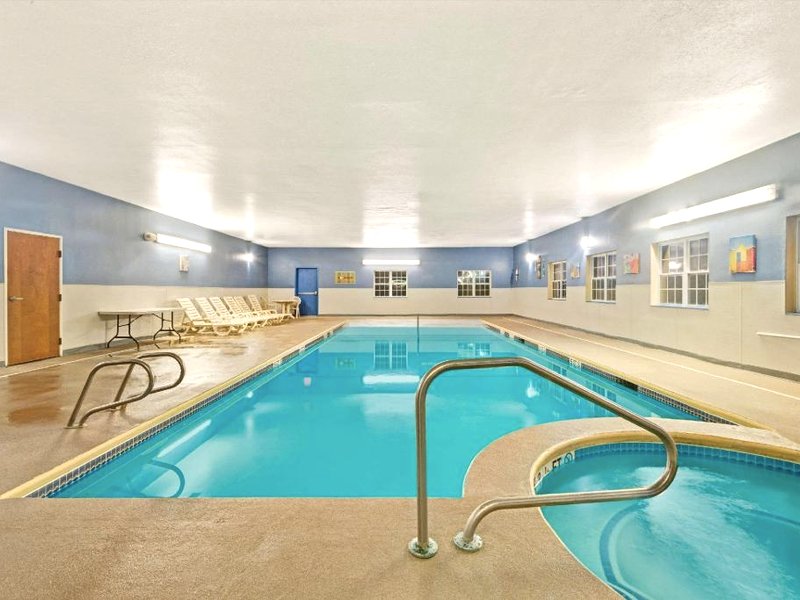 マイクロテル イン&スイーツ バイ ウインダム ヨーク (Microtel Inn & Suites by Wyndham York)の写真