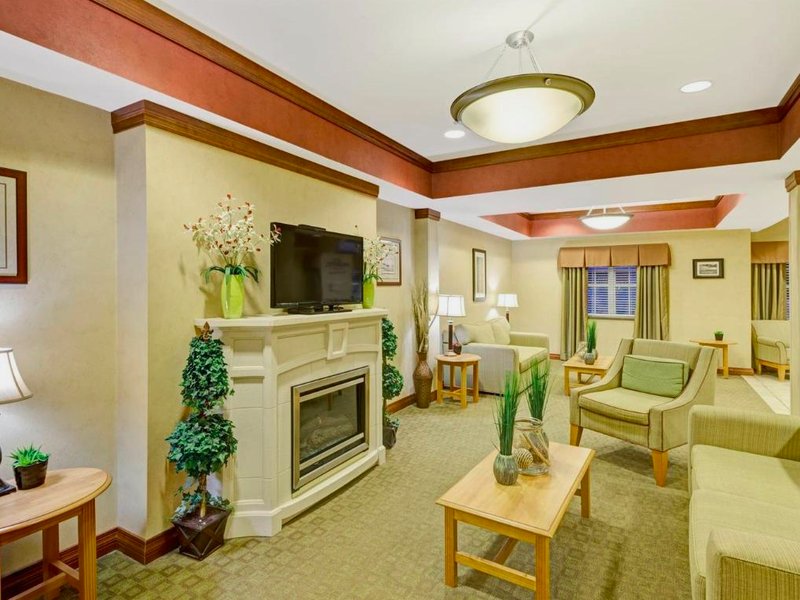 マイクロテル イン&スイーツ バイ ウインダム ヨーク (Microtel Inn & Suites by Wyndham York)の写真