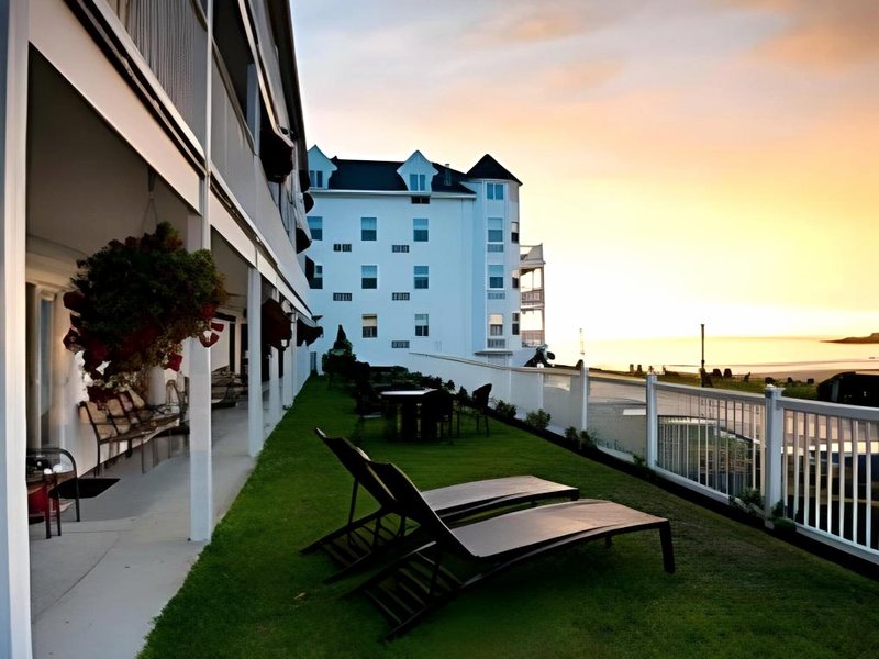 Union Bluff Hotelの写真