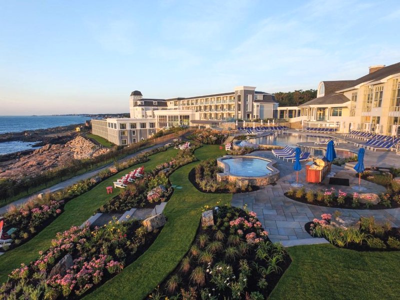 クリフ ハウス メイン (Cliff House Maine)の写真