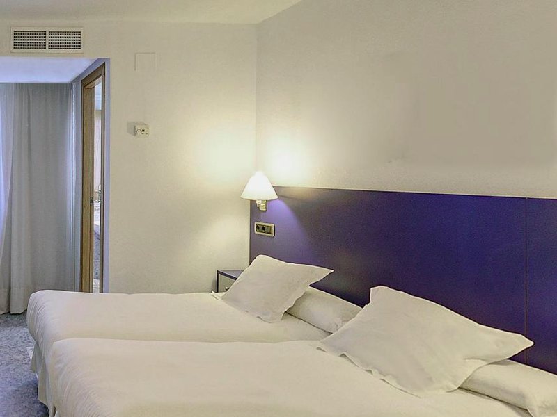 ヴィラ レアル マリーナ アズル (Hotel Marina Azul)の写真