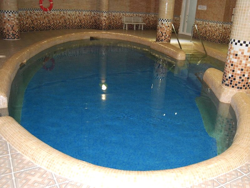 ヴィラ レアル マリーナ アズル (Hotel Marina Azul)の写真