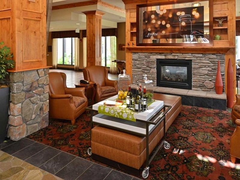 ヒルトン ガーデン イン カリスペル (Hilton Garden Inn Kalispell)の写真
