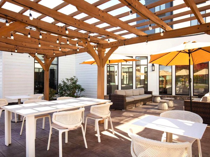 ヒルトン ガーデン イン カリスペル (Hilton Garden Inn Kalispell)の写真