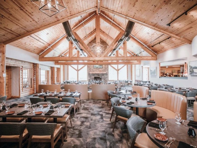 ヒルトン ガーデン イン カリスペル (Hilton Garden Inn Kalispell)の写真