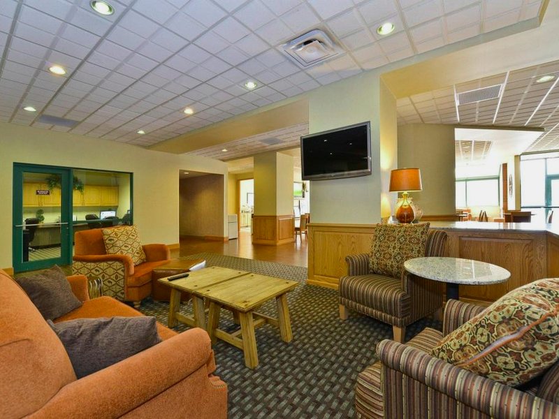 Hampton Inn Kalispellの写真