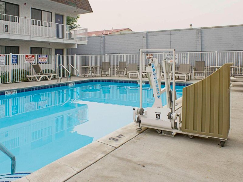 Motel 6 Kalispell, MTの写真