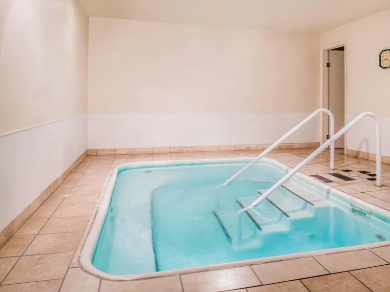 トラベロッジ バイ ウィンダム カリスペル (Travelodge by Wyndham Kalispell)の写真
