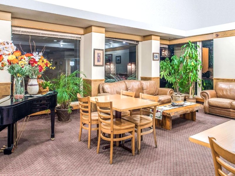 トラベロッジ バイ ウィンダム カリスペル (Travelodge by Wyndham Kalispell)の写真