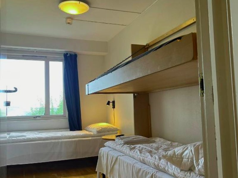 Gjøvik Hovdetun Hostelの写真