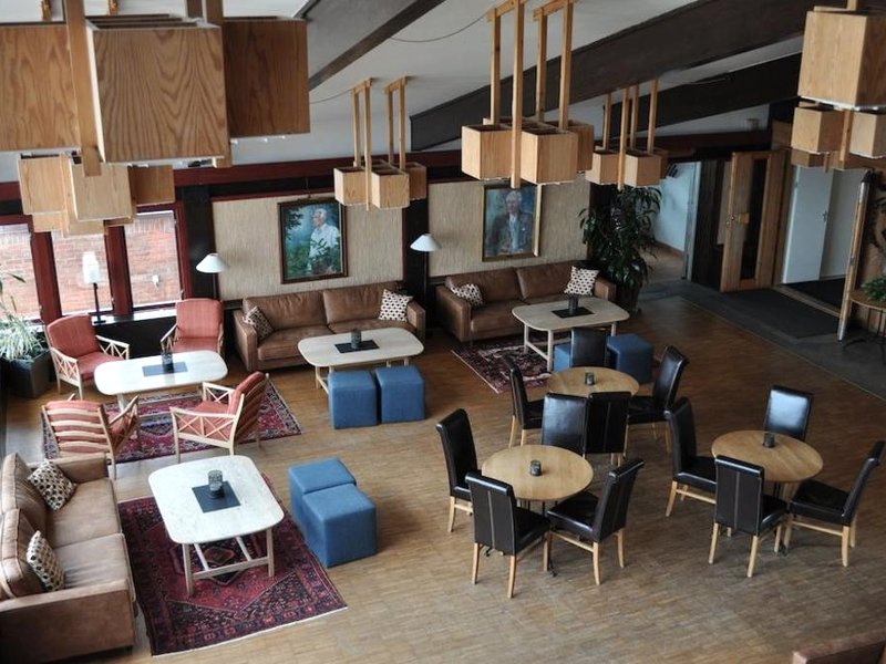 Honne Hotell & Konferansesenterの写真