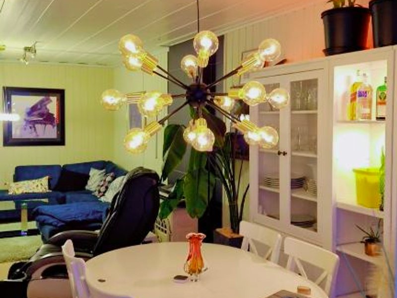 Room In Handsome Haven Houseの写真