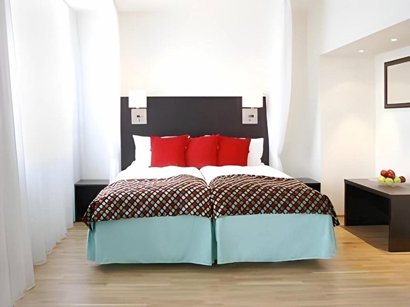 Quality Hotel Strand Gjovikの写真