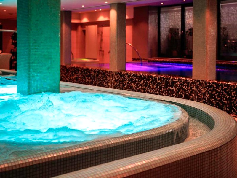 Quality Hotel Strand Gjovikの写真