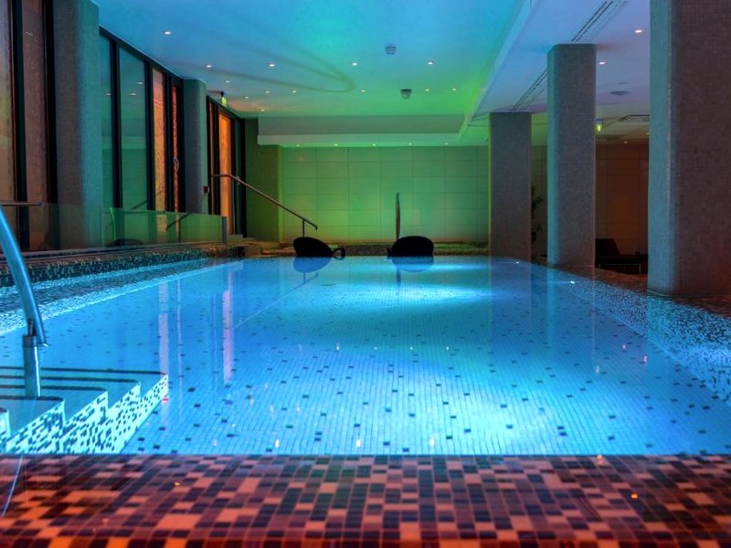 Quality Hotel Strand Gjovikの写真