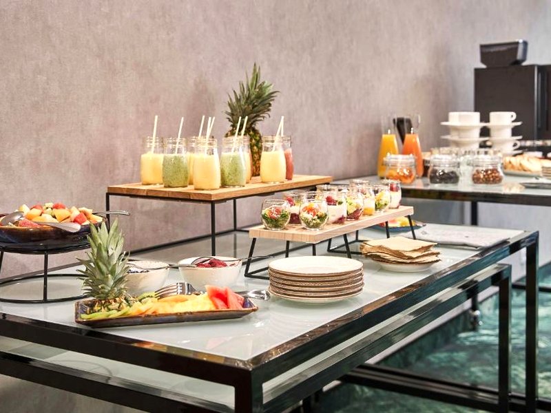 メルキュール カトヴィツェ セントラム (Mercure Katowice Centrum)の写真