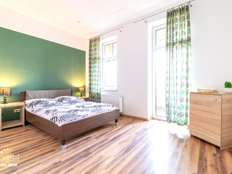ホステル カトヴィツェ セントラム (Hostel Katowice Centrum)の写真