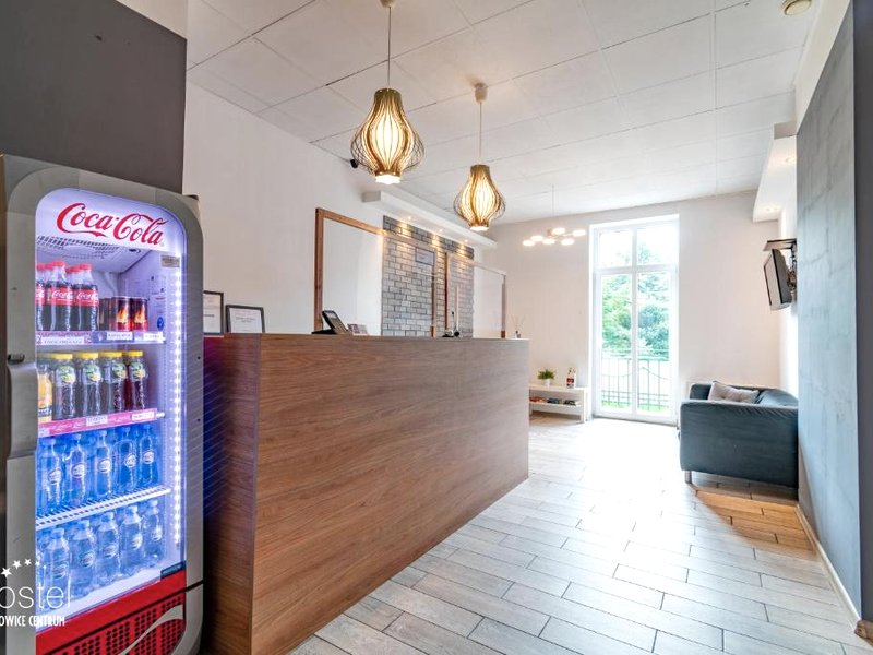 ホステル カトヴィツェ セントラム (Hostel Katowice Centrum)の写真