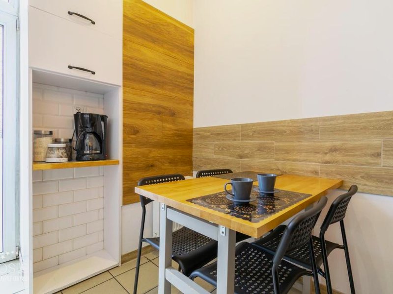 ホステル カトヴィツェ セントラム (Hostel Katowice Centrum)の写真
