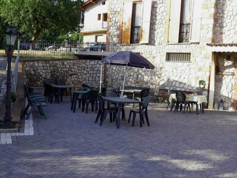 Agriturismo Il Castagnetoの写真