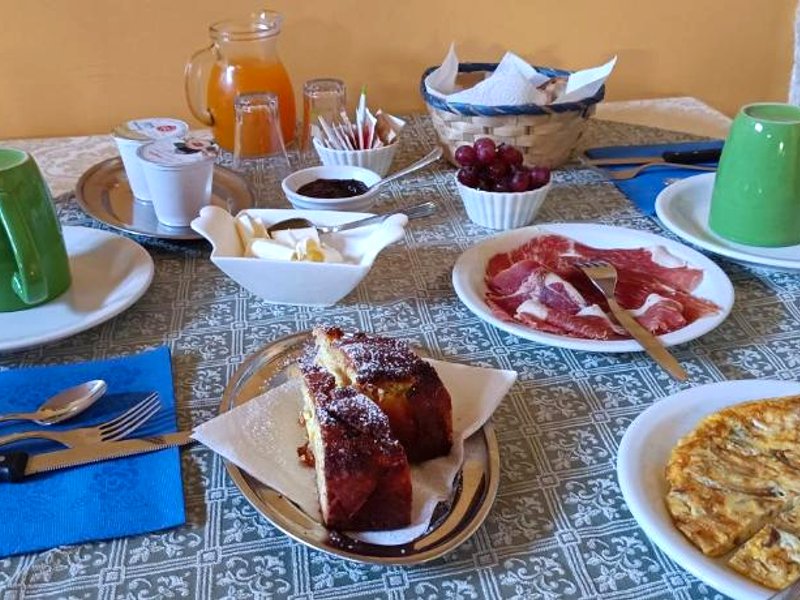 Agriturismo Il Castagnetoの写真
