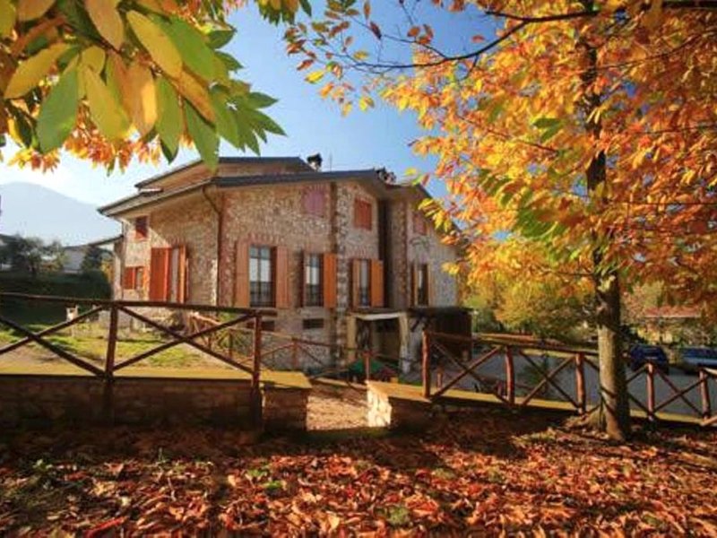 Agriturismo Il Castagnetoの写真