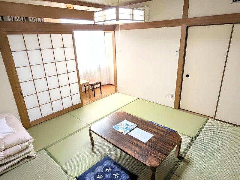 ホテルクラウンヒルズ 三次 (Hotel Crown Hills Miyoshi)の写真