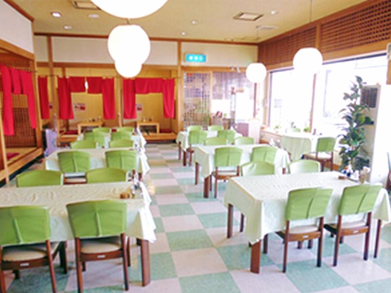 ホテルクラウンヒルズ 三次 (Hotel Crown Hills Miyoshi)の写真