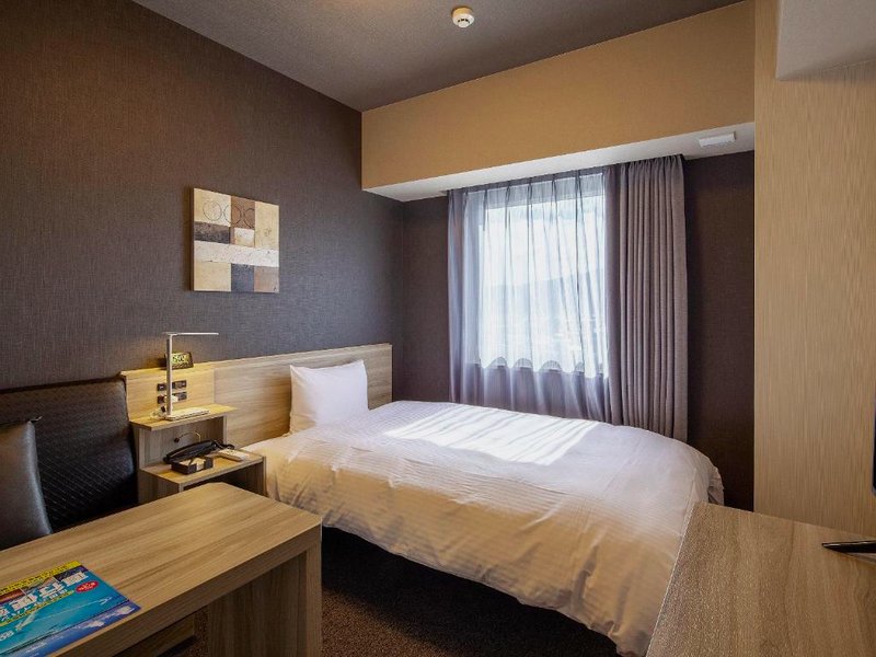 ホテルルートイン 三次駅前 (Hotel Route Inn Miyoshi Ekimae)の写真