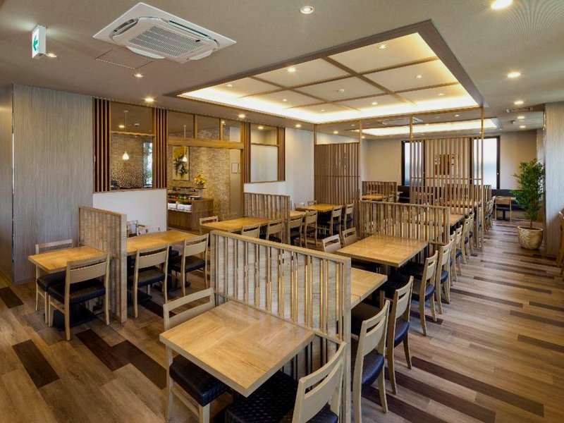 ホテルルートイン 三次駅前 (Hotel Route Inn Miyoshi Ekimae)の写真