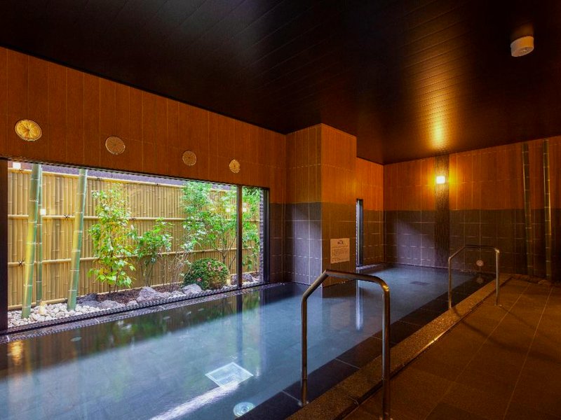 ホテルルートイン 三次駅前 (Hotel Route Inn Miyoshi Ekimae)の写真
