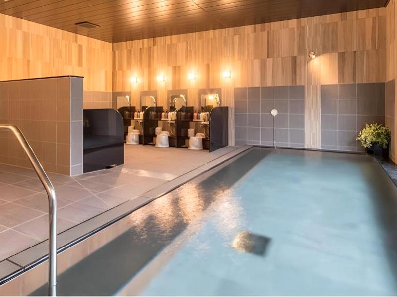 ホテルルートイン 三次駅前 (Hotel Route Inn Miyoshi Ekimae)の写真