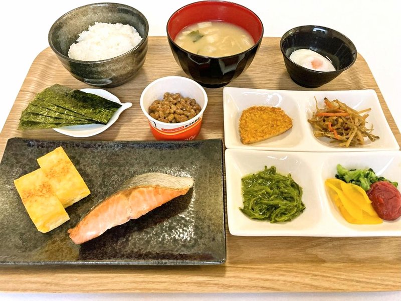 ホテルアルファーワン三次 (Hotel Alpha-One Miyoshi)の写真