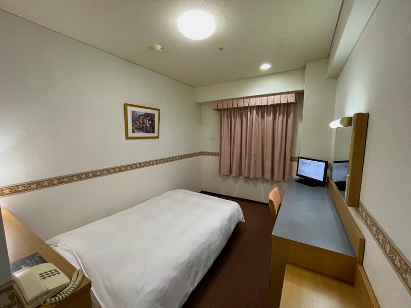 ホテルアルファーワン三次 (Hotel Alpha-One Miyoshi)の写真