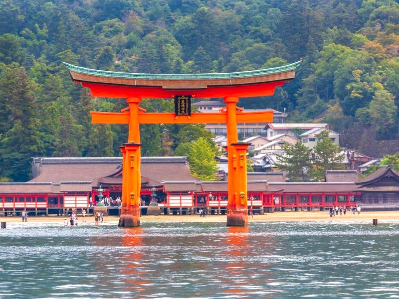 Tabist ライカ 広島三次 (Tabist Raika Hiroshima Miyoshi)の写真