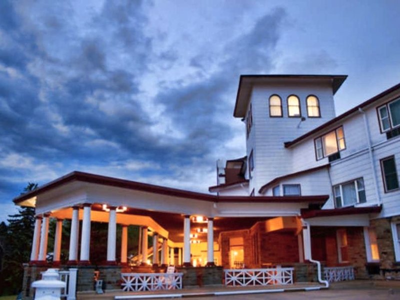 Historic Summit Innの写真