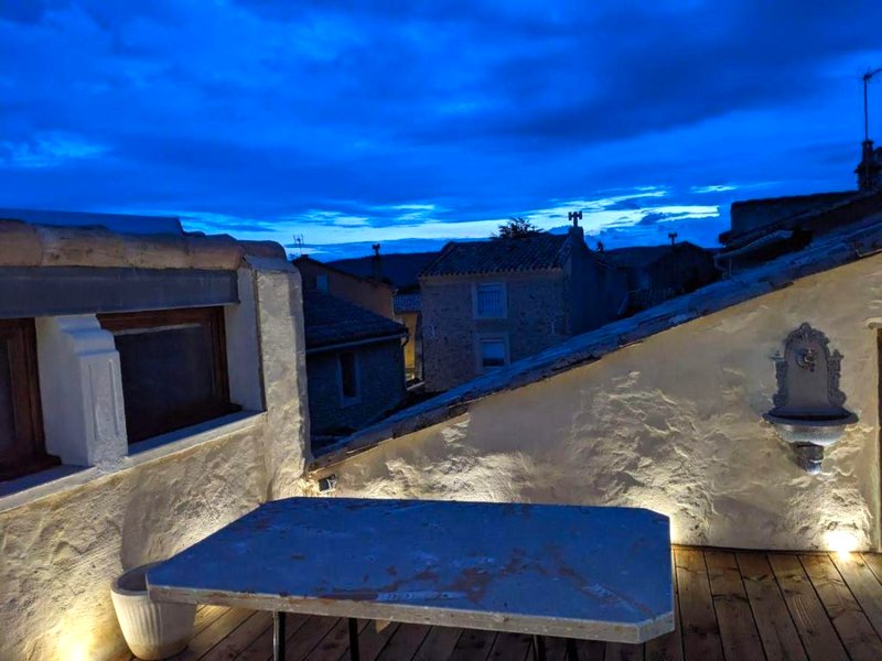 Relais des 3 pontsの写真