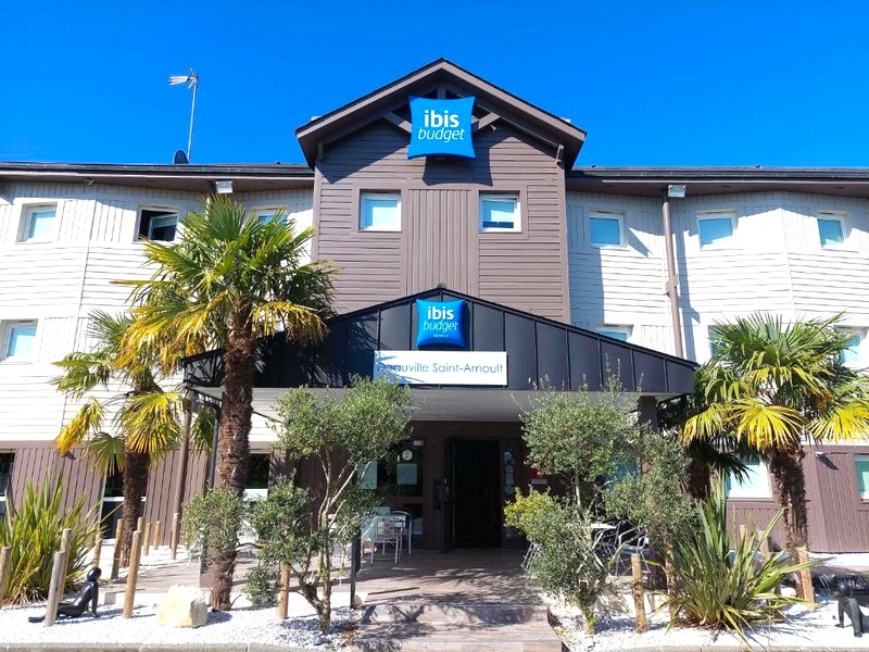 ibis budget Deauvilleの写真