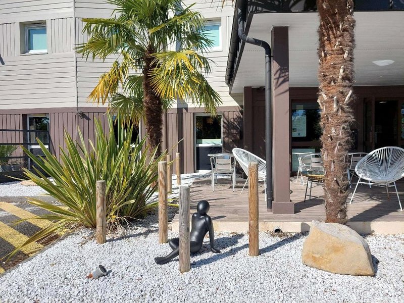 ibis budget Deauvilleの写真