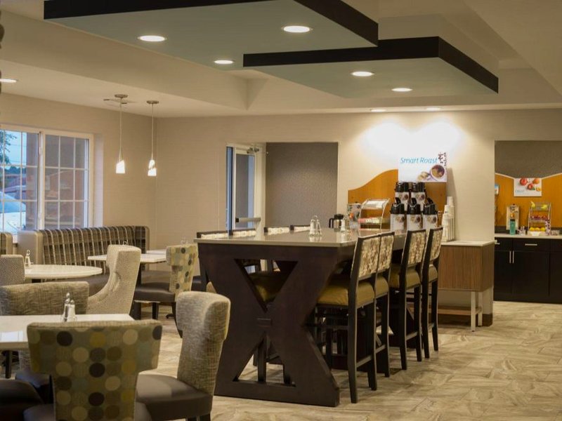Holiday Inn Express Le Claire Riverfront-Davenport By IHGの写真