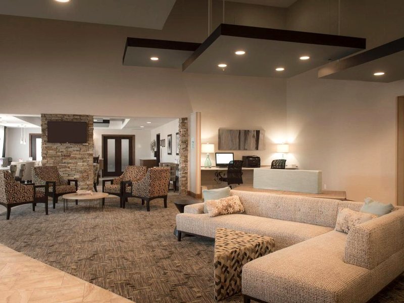 Holiday Inn Express Le Claire Riverfront-Davenport By IHGの写真