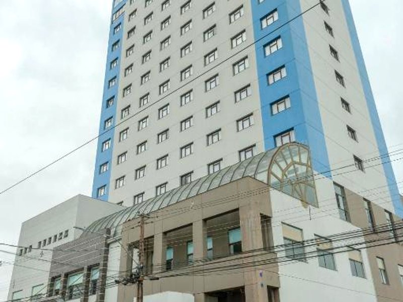 Hotel Executive Arapongasの写真