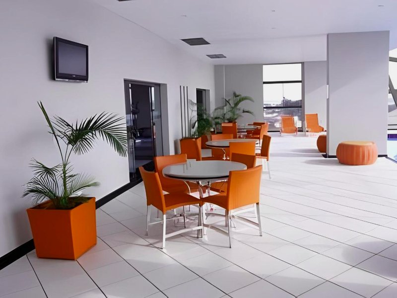 Hotel Executive Arapongasの写真