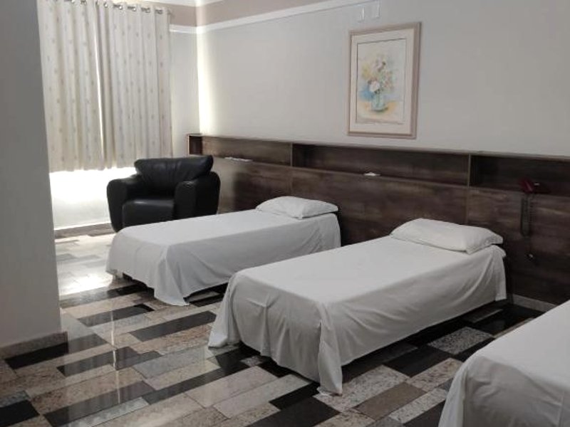Lodi Express Hotelの写真