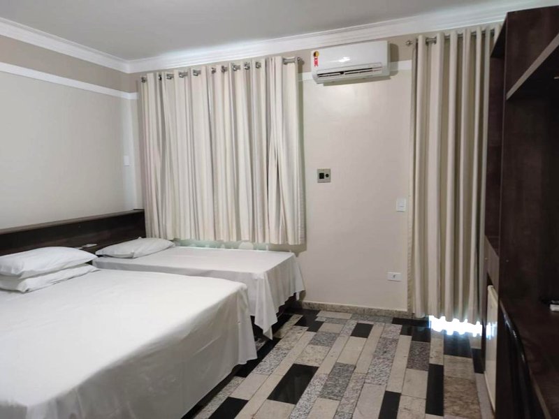 Lodi Express Hotelの写真