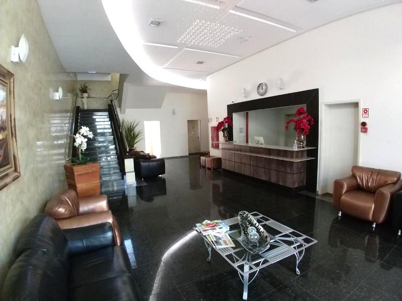 Lodi Express Hotelの写真