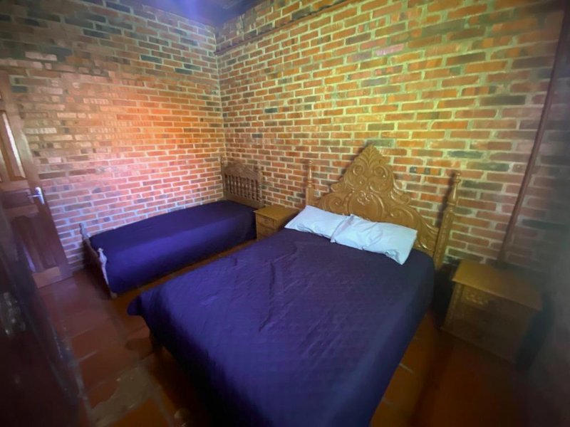 Casa Tijolinho Rancho Ouro Verdeの写真