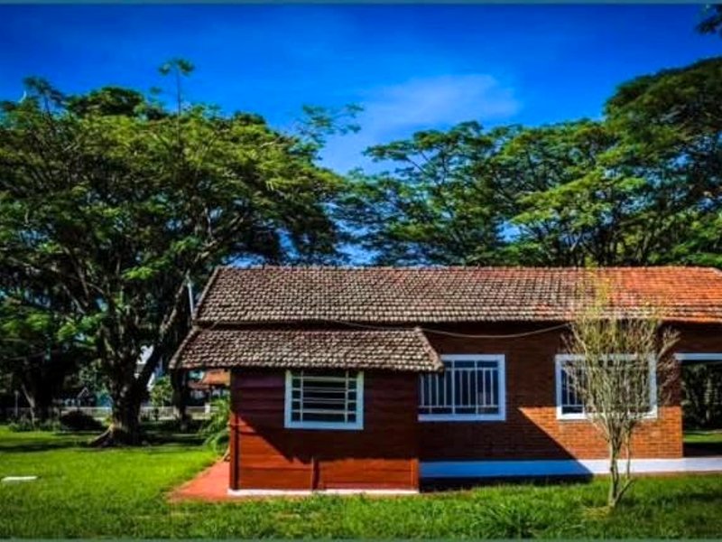 Casa Tijolinho Rancho Ouro Verdeの写真